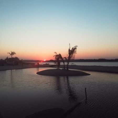 Beach View 다반 외부 사진