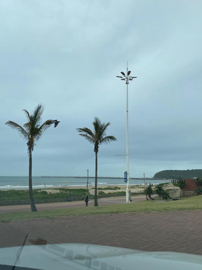 Beach View 다반 외부 사진